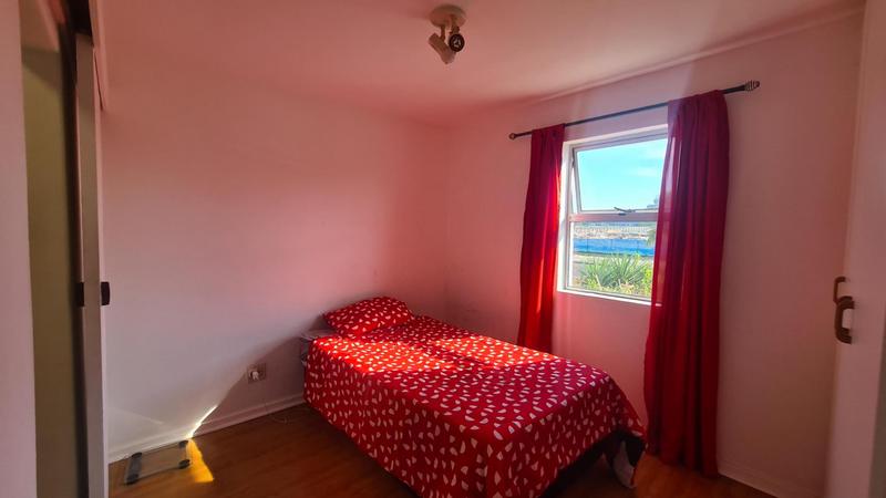 1 Bedroom Property for Sale in Springbok Park Western Cape